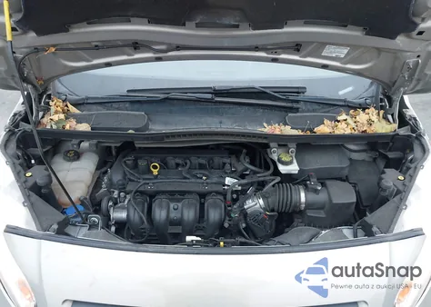 2016 Ford Transit Connect Xlt z USA, uszkodzony, nr VIN NM0GS9F73G1263053